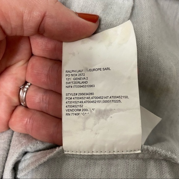 Club Monaco Flannel Ladore Dress - Picture 4 of 9